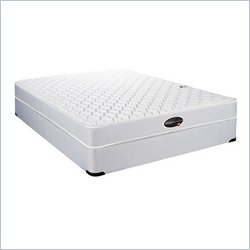 Simmons Beautyrest Studio Downtown Firm Mattress Set