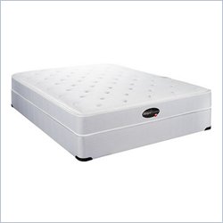 Simmons Beautyrest Studio Downtown Plush Mattress