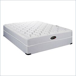 Simmons Beautyrest Studio Coconut Grove Luxury Firm Mattress