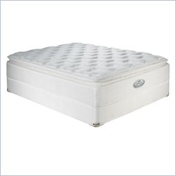 Simmons Beautyrest Classic Baxter Grove Soft Pillow Top Mattress Set by Simmons