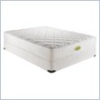 Simmons Natural Care Stephens Firm Mattress Set