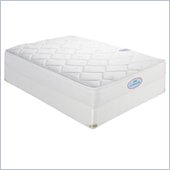Simmons Kids Slumber Time Starry Sky Firm Mattress