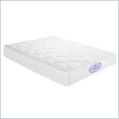 Simmons Kids Slumber Time Starry Sky Firm Rite Height Twin Mattress