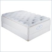 Simmons Kids Beautyrest Beginnings Dream Haven Pillow Top Mattress