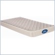 Simmons BeautySleep Jolite Firm Mattress Set