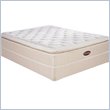 Simmons BeautySleep Champlain Pillow Top Mattress Set