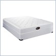 Simmons Beautyrest Studio Downtown Plush Mattress Set