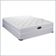 Simmons Beautyrest Studio Coconut Grove Luxury Firm Mattress Set