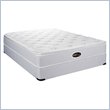 Simmons Beautyrest Studio Federal Hill Pillow Top Mattress Set