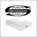 Simmons Kids Slumber Time High Quality Bunk Bed Mattress