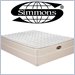 Simmons High Quality BeautySleep Mattress