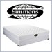 Simmons High Quality Daybed Mattress