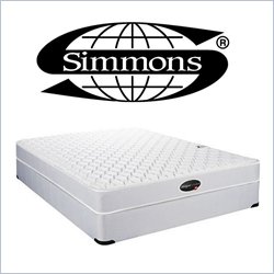 Simmons High Quality BeautyRest Loft Bed Mattress