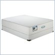 Simmons Beautyrest NxG 250 Plush Mattress Set