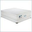 Simmons Beautyrest NxG 400 Plush Pillow Top Mattress Set