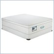 Simmons Beautyrest NxG 575 Plush Pillow Top Mattress Set