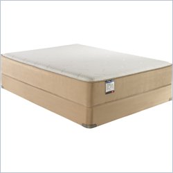 Simmons ComforPedic Loft Spectrum Plush Mattress