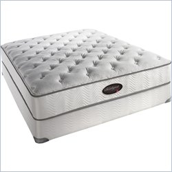 Simmons Beautyrest Classic Thorden Park Plush Firm Mattress