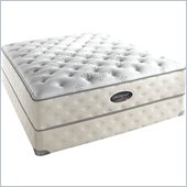 Simmons Beautyrest World Class Rose Hill Plush Mattress