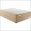 Simmons ComforPedic Loft Spectrum Plush Mattress Set