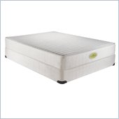 Simmons Natural Care Betterley Forest Plush/Firm Mattress