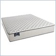 ADD TO YOUR SET: Simmons BeautySleep High Quality Innerspring Mattress