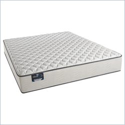 Simmons BeautySleep High Quality Innerspring Mattress