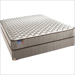 Simmons BeautySleep Crossgate Firm Mattress