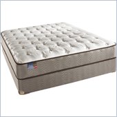 Simmons BeautySleep Crossgate Plush Mattress