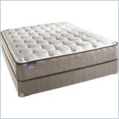 Simmons BeautySleep Crossgate EuroTop Mattress