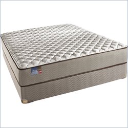 Simmons BeautySleep Edgemere Firm Mattress
