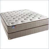 Simmons BeautySleep Edgemere EuroTop Mattress