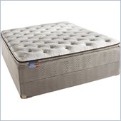 Simmons BeautySleep Marlanta Visco Plush Pillow