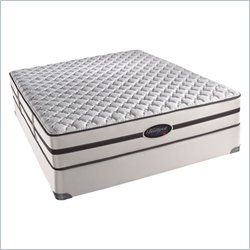 Simmons BeautyRest Classic Mundale Extra Firm Mattress