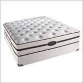 Simmons BeautyRest Classic Mundale Plush Mattress