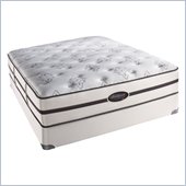 Simmons BeautyRest Classic Northfield Plush Mattress