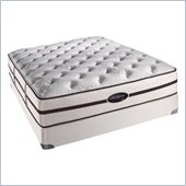 Simmons BeautyRest Elite Shorelands Plush Mattress