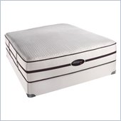 Simmons BeautyRest Elite Shorelands Plush Firm Evenloft Mattress