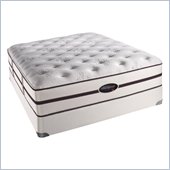 Simmons BeautyRest Elite Willett Plush Firm Mattress