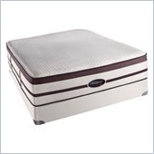 Simmons BeautyRest Elite Willett Plush Evenloft Mattress
