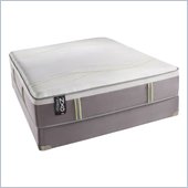Simmons BeautyRest NXG 200G Plush Mattress