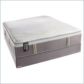 Simmons BeautyRest NXG 300G Firm Drop Top Mattress