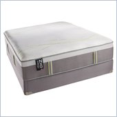 Simmons BeautyRest NXG 400G Firm Drop Top Mattress