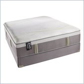 Simmons BeautyRest NXG 400G Plush Drop Top Mattress