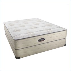 Simmons BeautyRest World Class Black River Bay Extra Firm Mattress