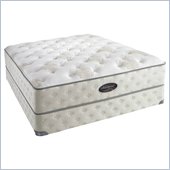Simmons BeautyRest World Class Pike Creek Plush  Mattress