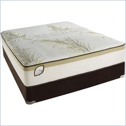 Simmons Natural Care Fruit Hill Plush Mattress