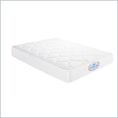 Simmons Kids Slumber Time Cosmic Swirl Twin Firm Rite Height Mattress