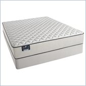 Simmons BeautySleep High Quality Innerspring Mattress Set