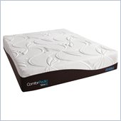 Simmons Beautyrest ComforPedic New Life Plush Firm Mattress